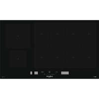 Whirlpool Whirlpool SMP 9010 C/NE/IXL Beépíthető főzőlap