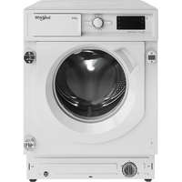 Whirlpool Whirlpool BI WDWG 961485 EU Beépíthető mosó-szárítógép