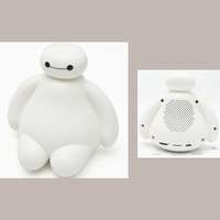  Buetooth hangszóró B2 big hero baymax mini hordozható vezeték nélküli