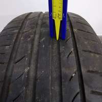 Rotalla 235/55R17 Rotalla Dot:0117 4mm használt nyári gumiabroncs