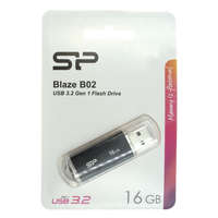 Silicon Power Silicon Power Blaze B02 16GB USB3.2 Gen1 pendrive