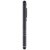 WPOWER Érintőkijelző toll kapacitív kijelzőkhöz, fekete
