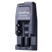 Ultrafire Ultrafire WF-139 Li-Ion 2x18650 akku töltő
