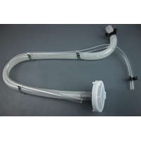 WAGNER Control Pro felszívócső készlet Skid