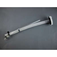 WAGNER Control Pro felszívőcső készlet Cart