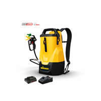 WAGNER Control Pro 300 Move Kit akkus airless festőberendezés