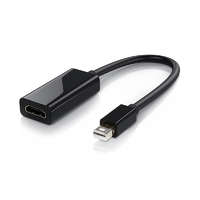 XMAX XMAX mini DisplayPort (miniDP) - HDMI átalakító adapter