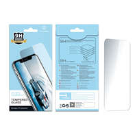 Techancy Techancy telefon kijelző védő üvegfólia 9H - iPhone 12 Pro Max