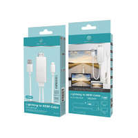 Techancy Techancy TL7272 Lightning -> HDMI Full HD átalakító kábel