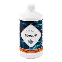 Pontaqua Pontaqua Aquapak gyorshatású pelyhesítő szer - 1 liter
