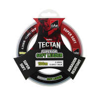 DAM DAM Tectan Superior Soft Leader előtét zsinór, átlátszó, 36.2kg, 100m