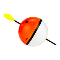RVP RVP MaxiCat harcsázó úszó, narancssárga, 200g