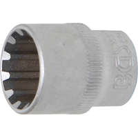 BGS technic BGS technic 3/8" Dugókulcs "Gear Lock", 17 mm (BGS 10317)