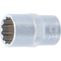 BGS technic BGS technic 1/2" Dugókulcs, 12-szögű, 17 mm (BGS 10637)