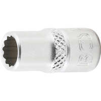 BGS technic BGS technic 1/4" Dugókulcs fej, tizenkétszögletű | 9/32" (BGS 10874)