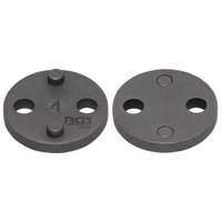 BGS technic BGS technic Fékdugattyú visszatekerő adapter Alfa Romeo, Fiat és Ford típusokhoz, a BGS 1119 fékdugattyú visszatekerő készletből, "4" (BGS 11016)