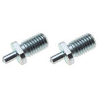 BGS technic BGS technic 4 mm-es fej, 1 pár, a BGS 1464 állítható körmöskulcs készlethez (BGS 1464-4)