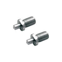 BGS technic BGS technic 5 mm-es fej, 1 pár, a BGS 1464 állítható körmöskulcs készlethez (BGS 1464-5)