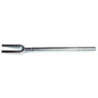BGS technic BGS technic Gömbfej kiütő villa, 410mm, 18mm (BGS 1805)