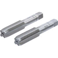 BGS technic BGS technic Menetfúró | Elő- és készrevágó | M16 x 1,5 | 2 db. (BGS 1900-M16X1-5-B)