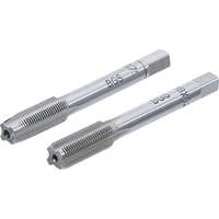 BGS technic BGS technic Menetfúró | Elő- és készrevágó | M8 x 0,75 | 2 db. (BGS 1900-M8X0-75-B)