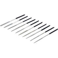 BGS technic BGS technic Gyémánt reszelő készlet 10 részes 140x3mm (BGS 1920)