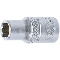BGS technic BGS technic 1/4" "Super Lock" dugókulcs, 6 mm (BGS 2346)