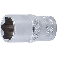 BGS technic BGS technic 1/4" "Super Lock" dugókulcs, 10 mm (BGS 2350)