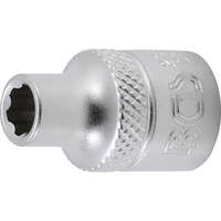 BGS technic BGS technic 3/8" "Super Lock" dugókulcs, 6 mm (BGS 2366)