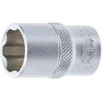 BGS technic BGS technic 1/2" "Super Lock" dugókulcs, 17 mm (BGS 2417)