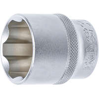 BGS technic BGS technic 1/2" "Super Lock" dugókulcs, 30 mm (BGS 2430)