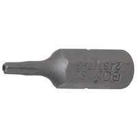 BGS technic BGS technic Bitfej, fúrt T8 1/4" (BGS 2437)