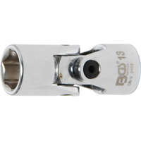 BGS technic BGS technic 3/8" Univerzális csuklós dugókulcs, 13 mm (BGS 2453)