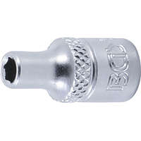 BGS technic BGS technic 1/4" "Pro Torque" dugókulcs, 4 mm (BGS 2474)