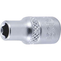 BGS technic BGS technic 1/4" "Pro Torque" dugókulcs, 5,5 mm (BGS 2477)