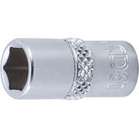 BGS technic BGS technic 1/4" "Pro Torque" dugókulcs, 8 mm (BGS 2480)