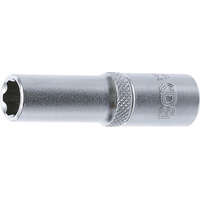 BGS technic BGS technic 3/8" "Super Lock" hosszított dugókulcs, 10 mm (BGS 2600)