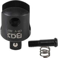 BGS technic BGS technic Javító készlet a BGS 267 csukló fejű hajtószárhoz (BGS 267-REPAIR)