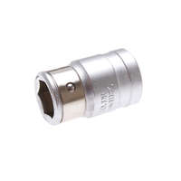 BGS technic BGS technic 1/2" Adapter rögzítő golyóval 14 mm-es bitekhez (BGS 284)