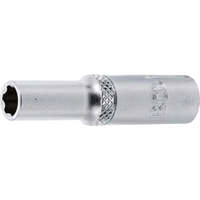 BGS technic BGS technic 1/4" "Super Lock" hosszított dugókulcs, 6 mm (BGS 2966)