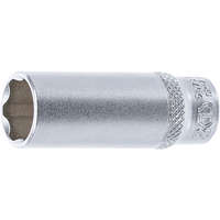 BGS technic BGS technic 1/4" "Super Lock" hosszított dugókulcs, 13 mm (BGS 2973)