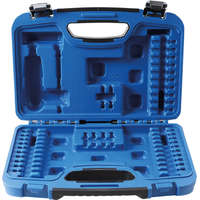 BGS technic BGS technic Üres műanyag koffer a BGS 3078 kefekészlethez (BGS 3078-1)