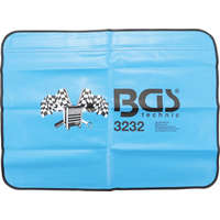 BGS technic BGS technic Mágneses sárvédő takaró, 79-59cm (BGS 3232)