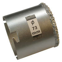 BGS technic BGS technic Csempe körkivágó 73mm, 3910-hez (BGS 3914)