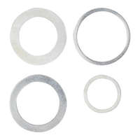 BGS DIY BGS DIY Szűkítőgyűrű készlet | 4 darabos (BGS 3962)