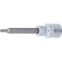 BGS technic BGS technic Torx bitfej 1/2" nem fúrt, hossza: 100mm, T25 (BGS 4470)