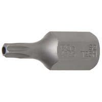 BGS technic BGS technic Biztonsági Torx bit, fúrt T25 3/8" hossza: 30mm (BGS 4625)