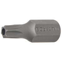 BGS technic BGS technic Biztonsági Torx bit, fúrt T40 3/8" hossza: 30mm (BGS 4640)