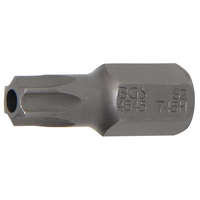 BGS technic BGS technic Biztonsági Torx bit, fúrt T45 3/8" hossza: 30mm (BGS 4645)