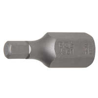 BGS technic BGS technic Imbusz fej, 5mm, 3/8" hossza: 30mm (BGS 4951)